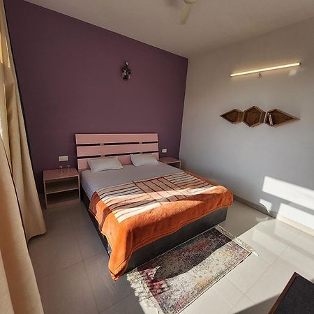 Destination Bir Hostel Kültér fotó