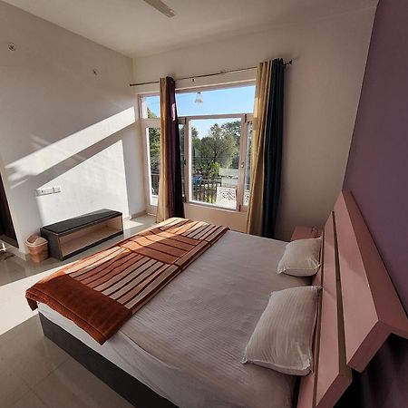 Destination Bir Hostel Kültér fotó