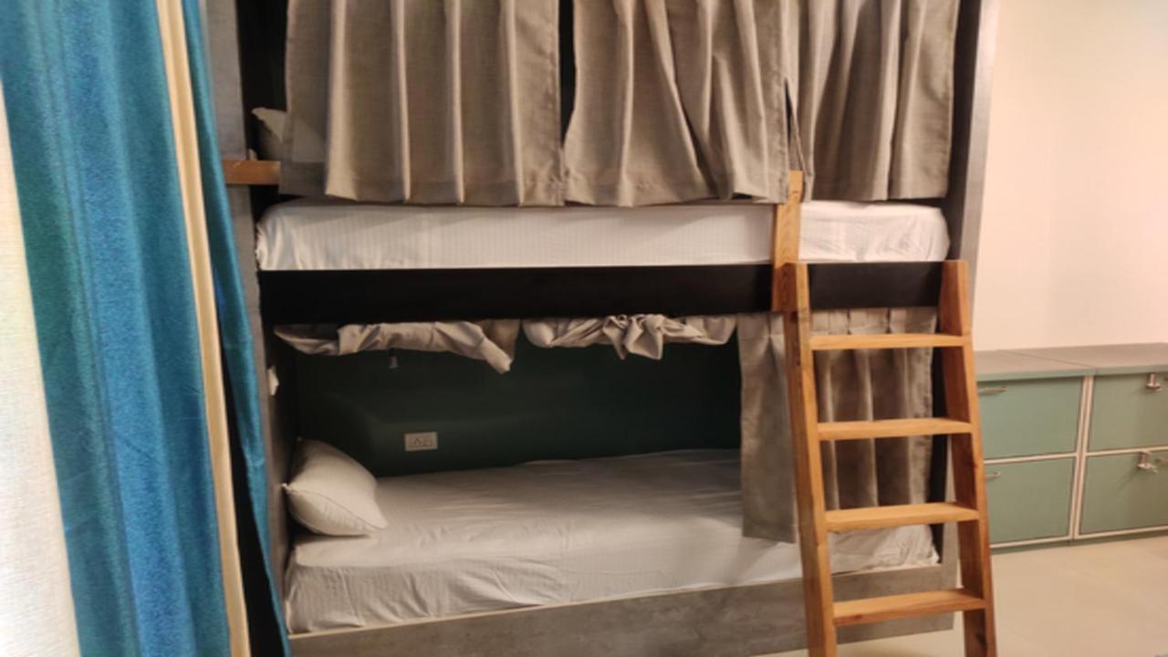 Destination Bir Hostel Kültér fotó