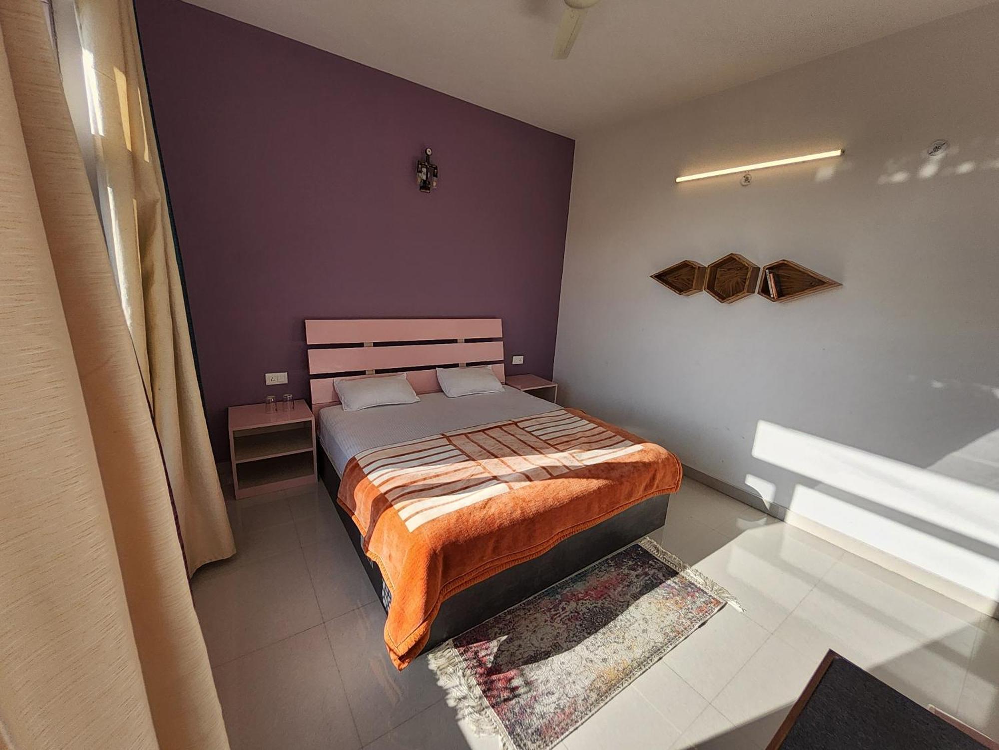 Destination Bir Hostel Kültér fotó
