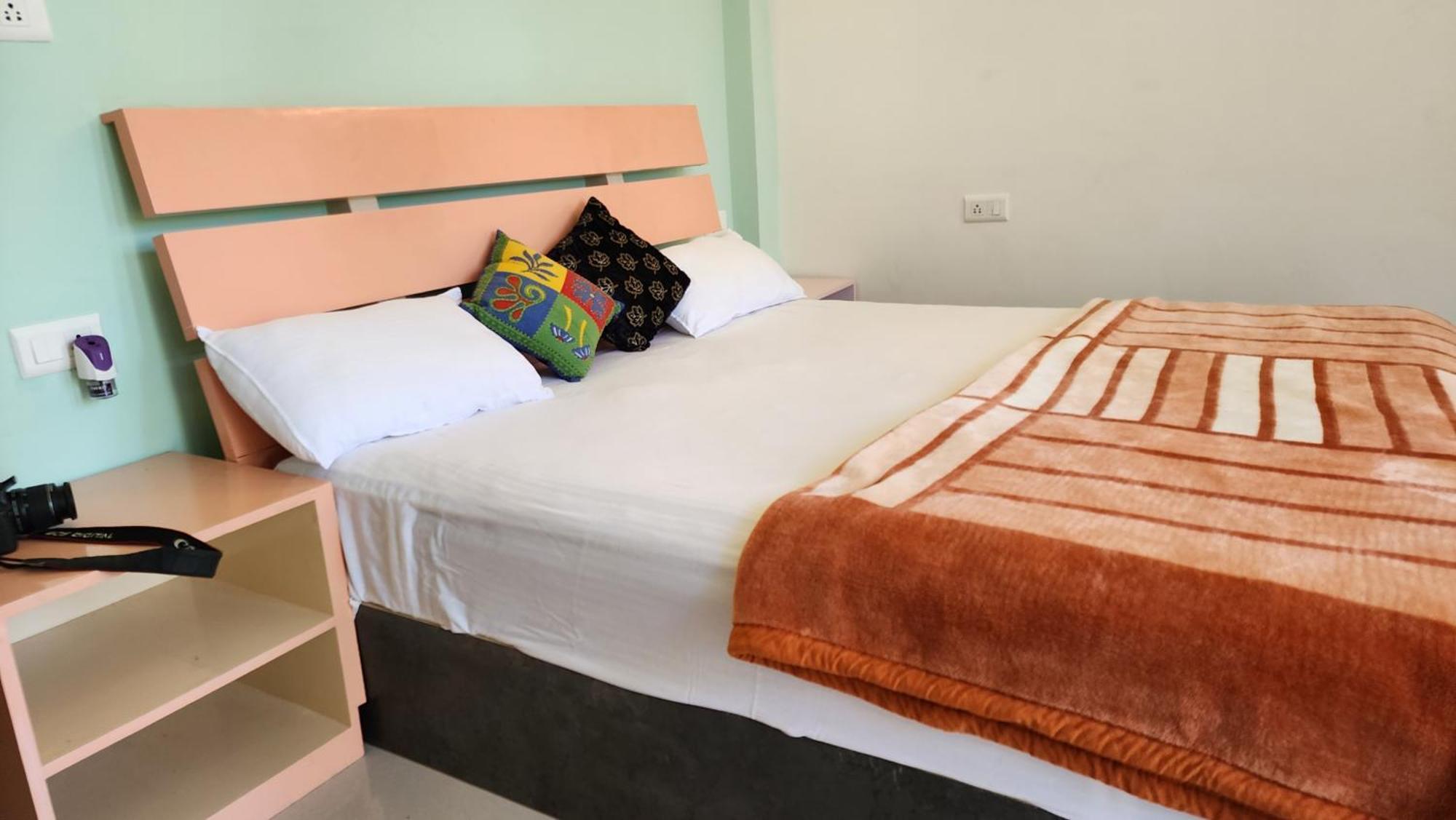 Destination Bir Hostel Kültér fotó
