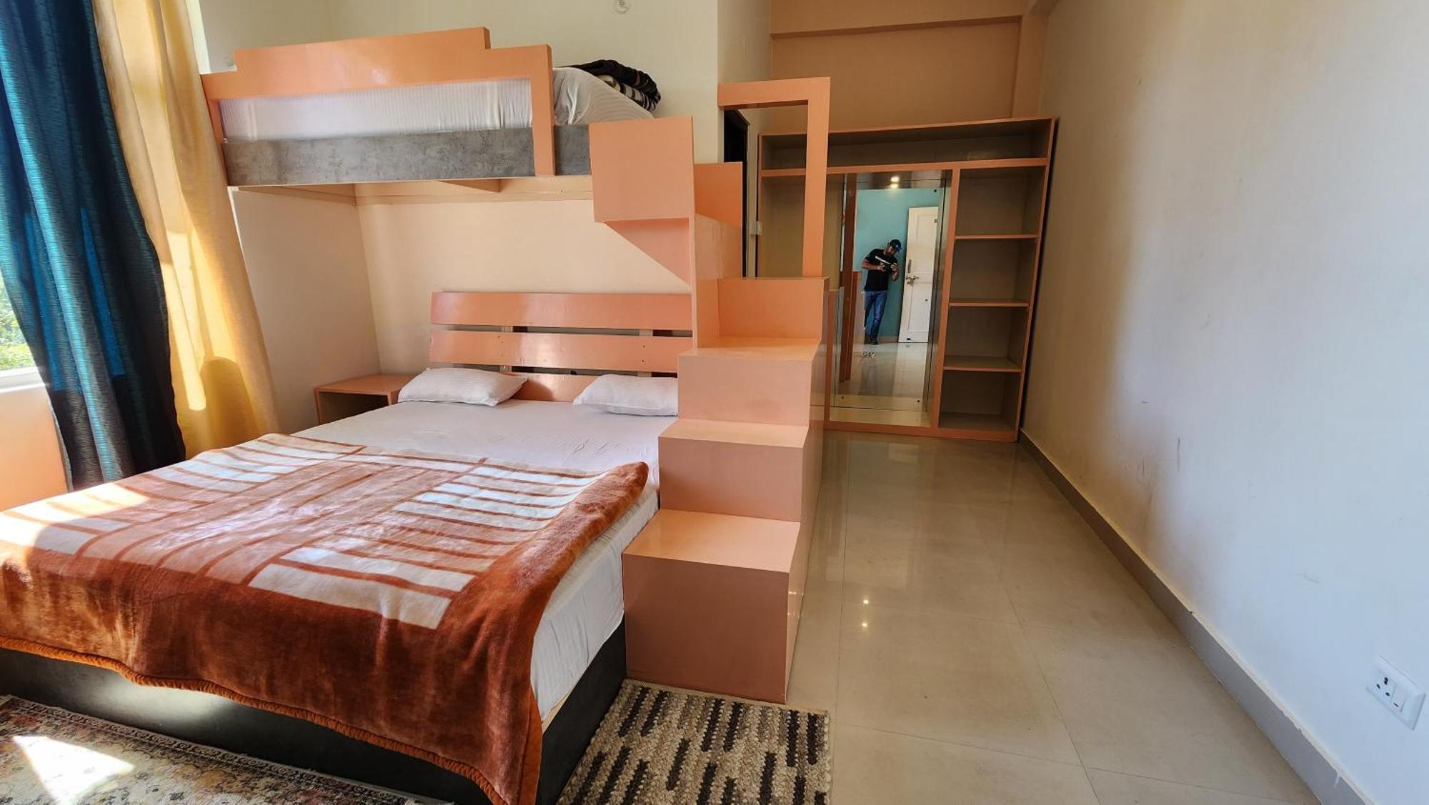 Destination Bir Hostel Kültér fotó