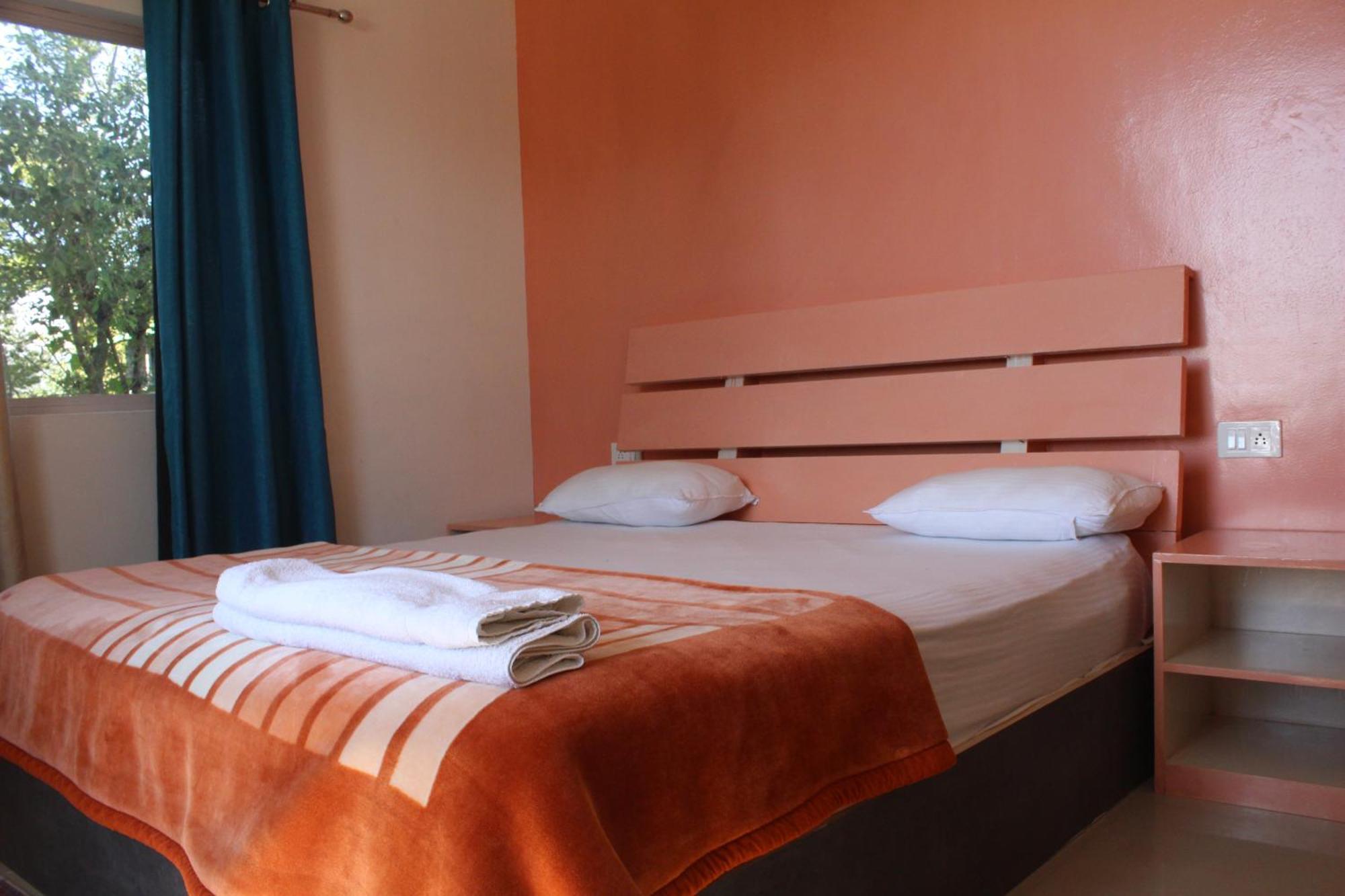 Destination Bir Hostel Kültér fotó