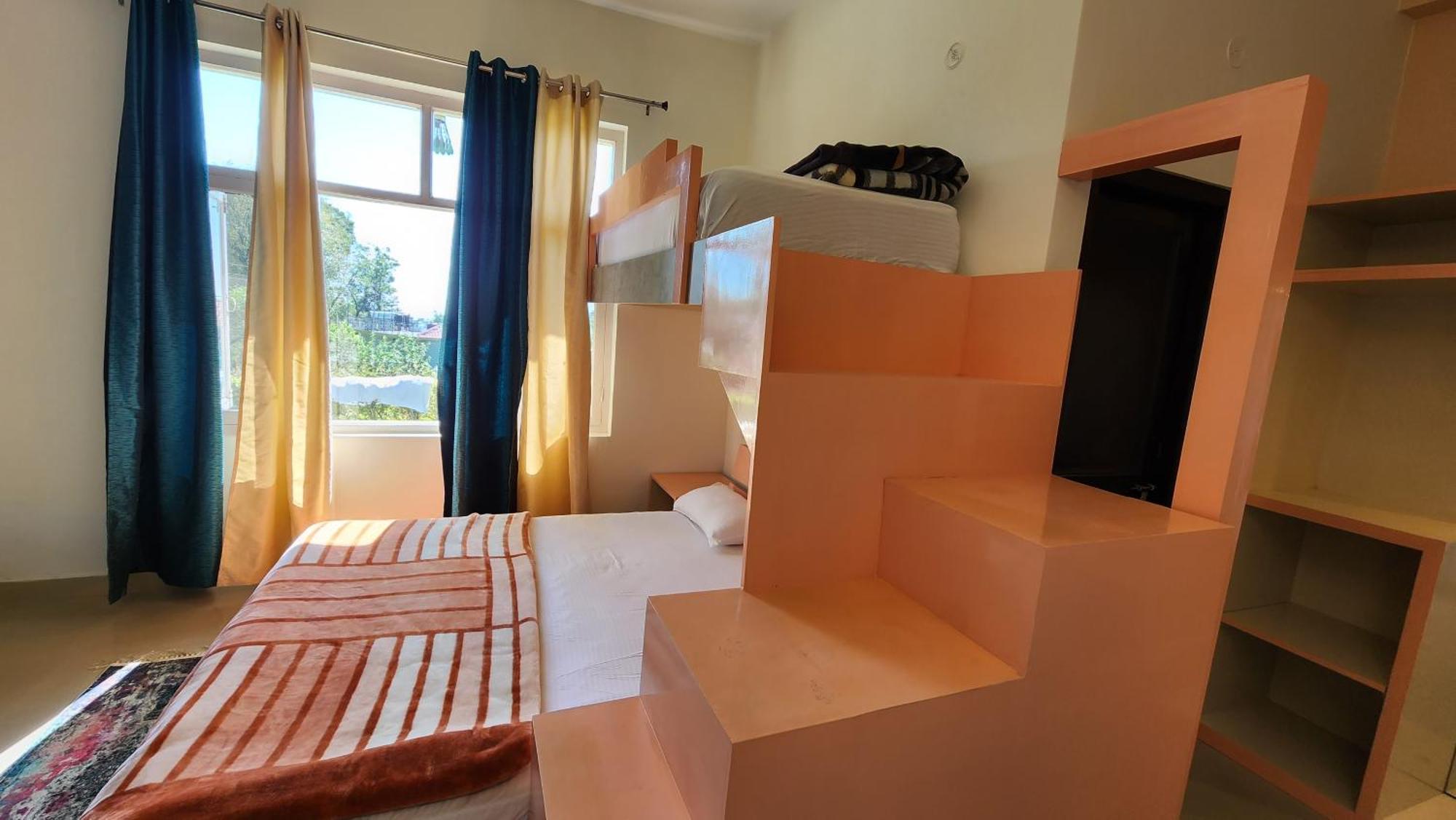 Destination Bir Hostel Kültér fotó