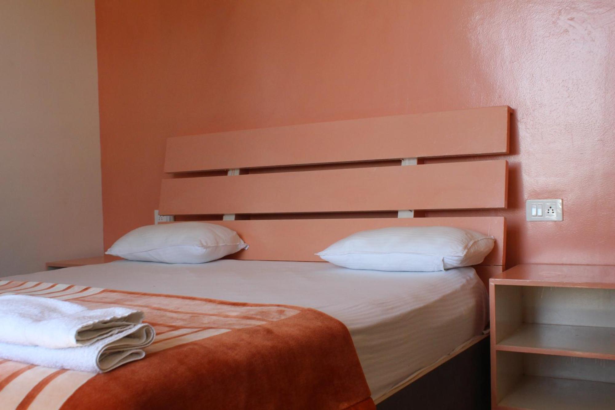 Destination Bir Hostel Kültér fotó