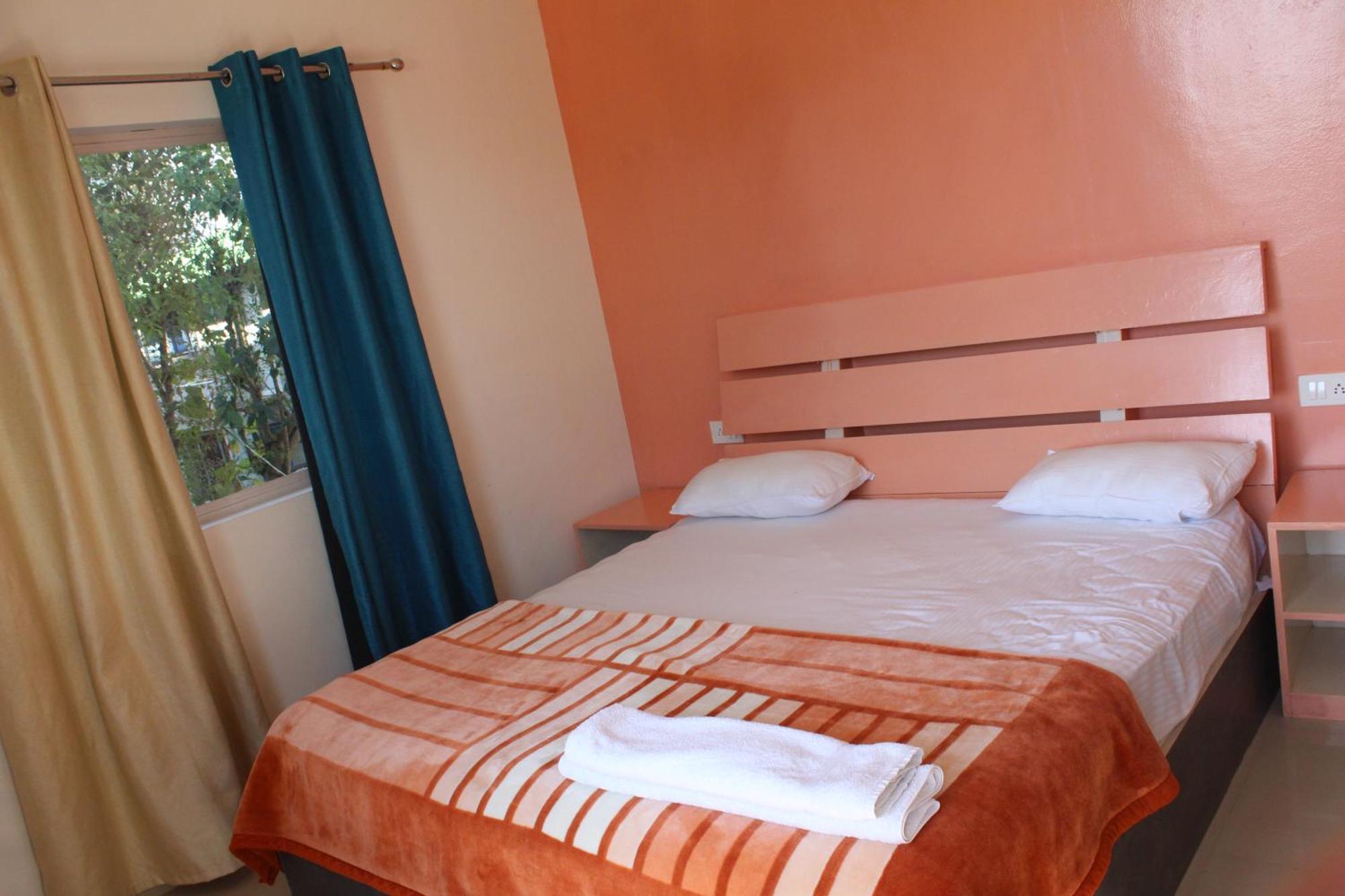 Destination Bir Hostel Kültér fotó