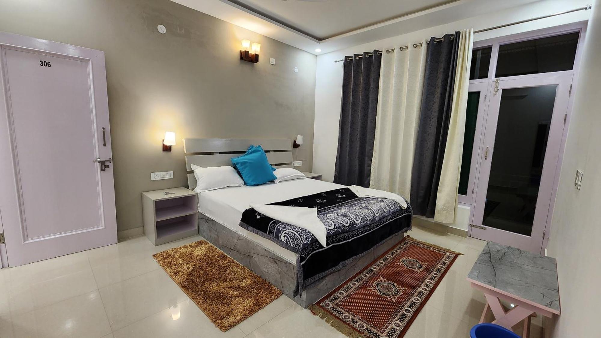 Destination Bir Hostel Kültér fotó