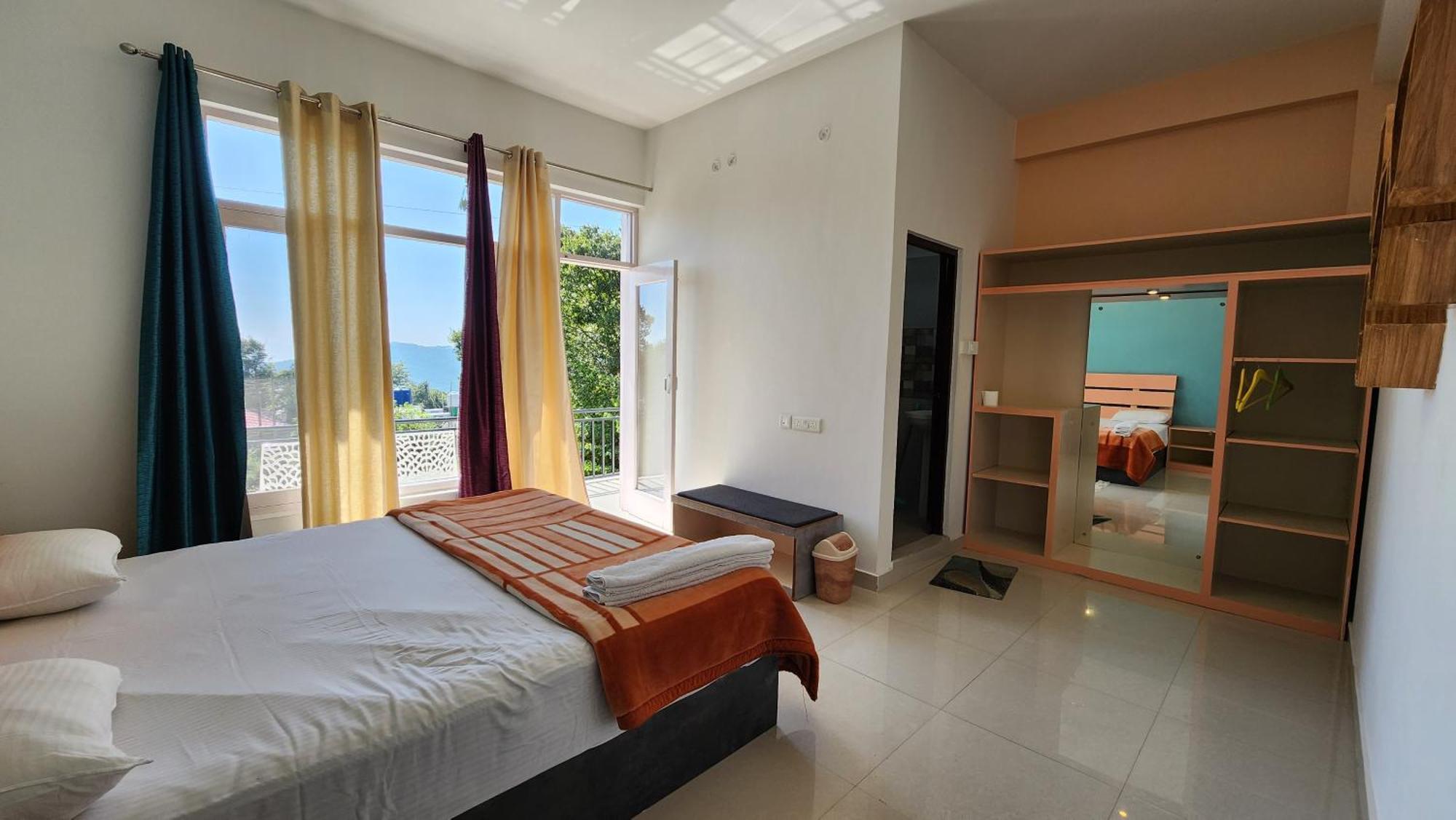 Destination Bir Hostel Kültér fotó