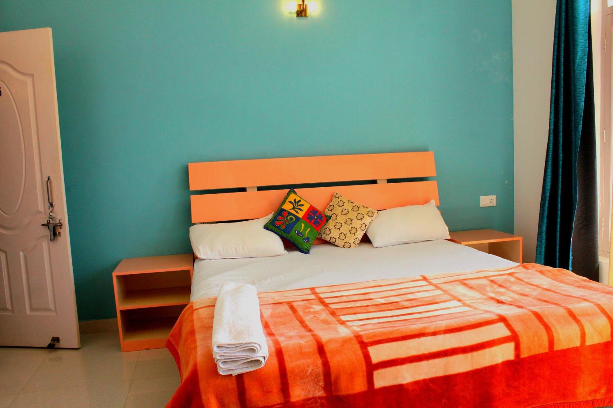 Destination Bir Hostel Kültér fotó