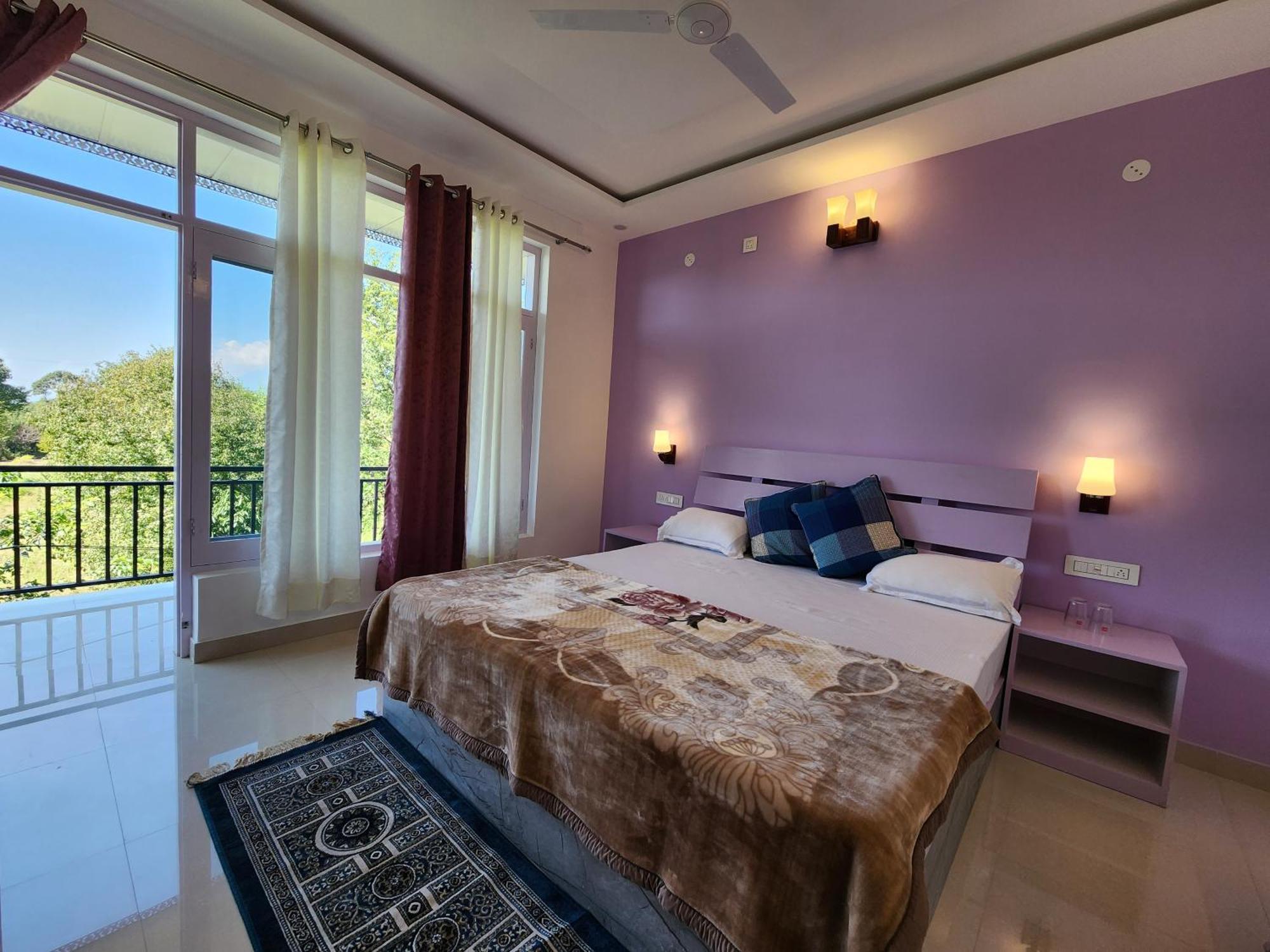 Destination Bir Hostel Kültér fotó