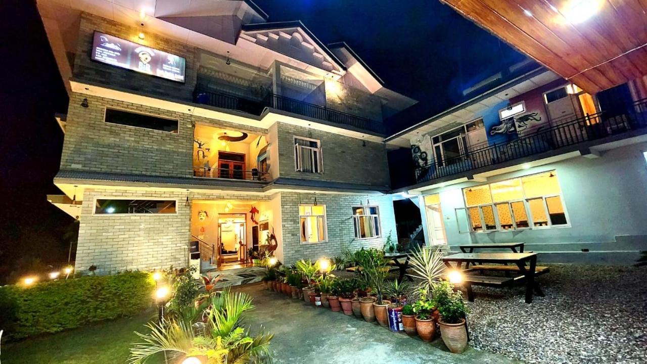 Destination Bir Hostel Kültér fotó