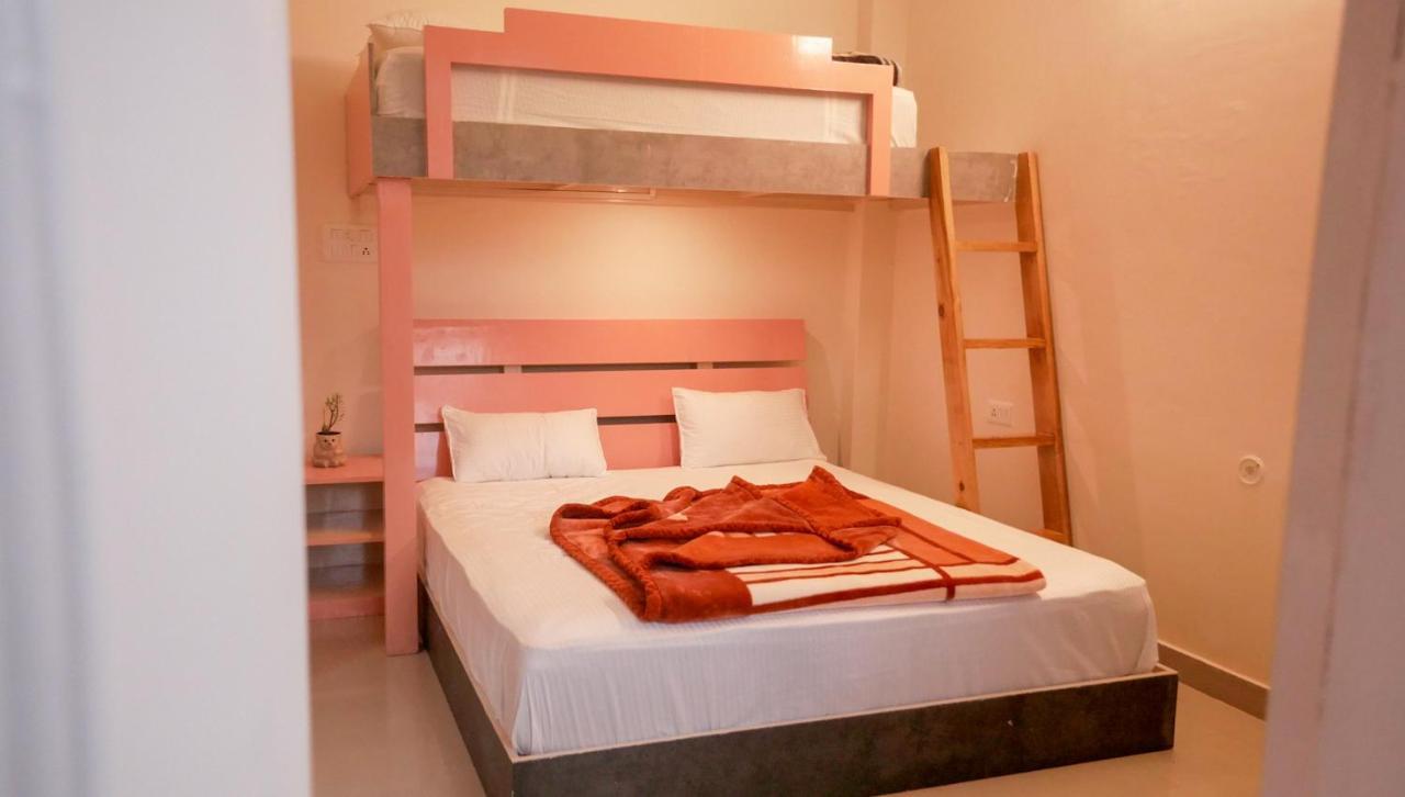 Destination Bir Hostel Kültér fotó