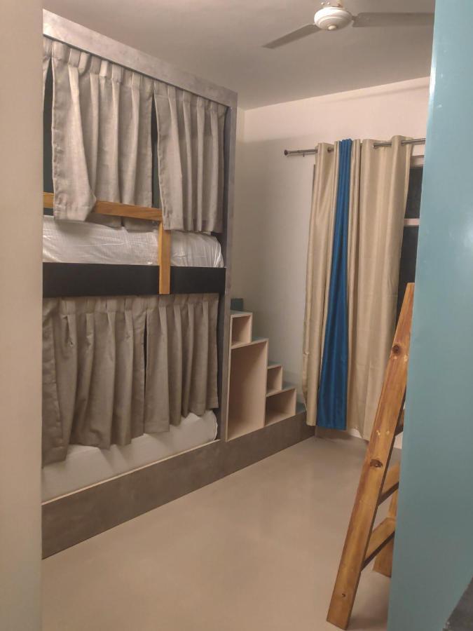 Destination Bir Hostel Kültér fotó