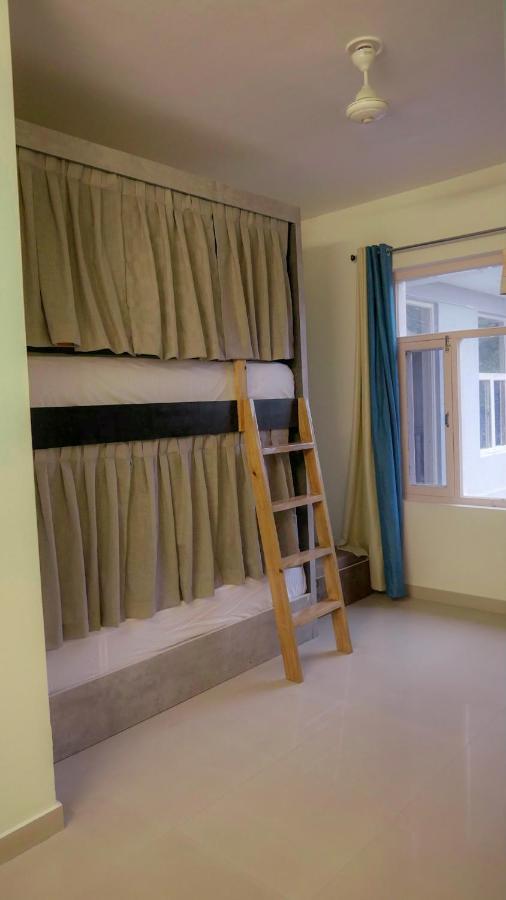 Destination Bir Hostel Kültér fotó