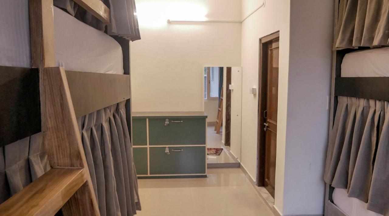 Destination Bir Hostel Kültér fotó
