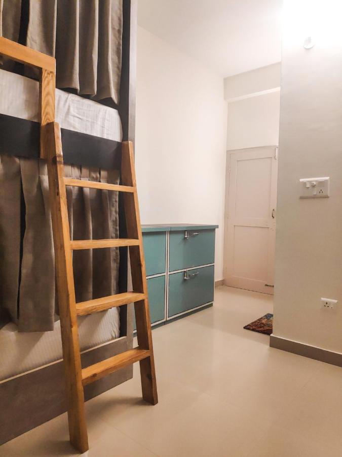 Destination Bir Hostel Kültér fotó