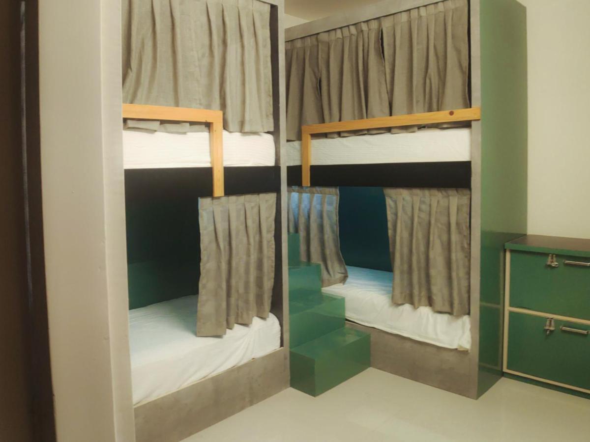 Destination Bir Hostel Kültér fotó